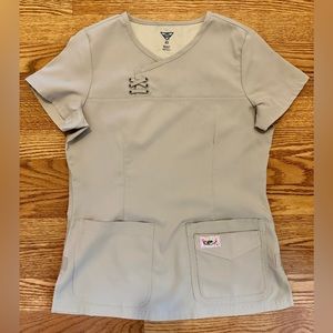Women’s Scrub Top